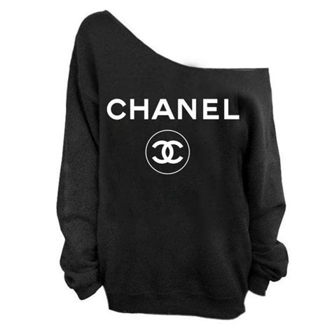 coco forever chanel|coco chanel sweatshirt.